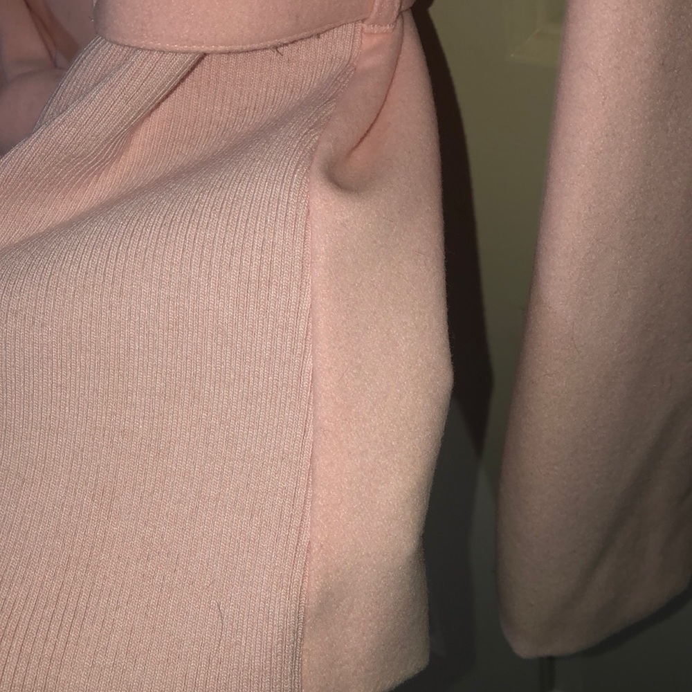 Pink Coat - Picture 7 of 8